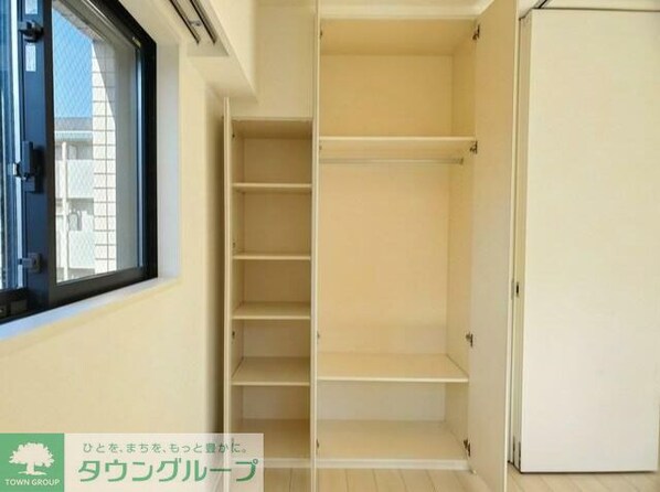 KDXレジデンス武蔵境IIの物件内観写真